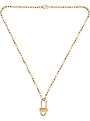 Boss Watches HBJ1580859 Men's Necklace