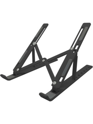 Ett Laptop Standı 7 Kademe Ayarlanabilir
