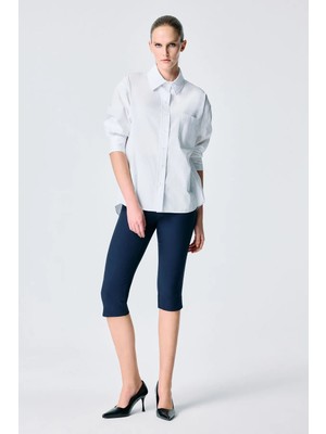 adL Kapri Pantolon Lacivert 15346960001