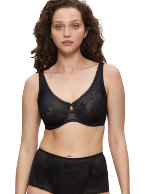 Trıumph Triumph Women's Black Bra