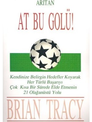 Arıtan Yayınevi At Bu Golü