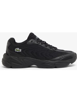 Lacoste Storm 96 2K Lite Kadın Siyah Sneaker749SFA0026T02H