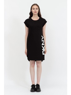 Dkny Women's Dress Black