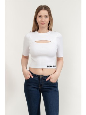 Dkny Women's Knitwear Multicolor