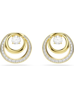 Swarovski SWR5740407 Women's Earrings