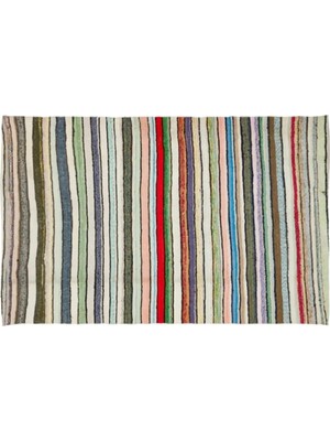 Apex Halı El Dokuması Vintage Çaput Halı 37120 176 x 274 cm