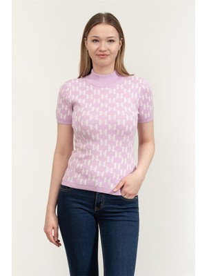 Karl Lagerfeld Women's Knitwear Multicolor