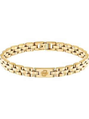 Boss Watches HBJ1580889 Men's Bracelet