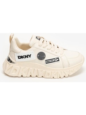 Dkny Women's Sneakers Multicolor