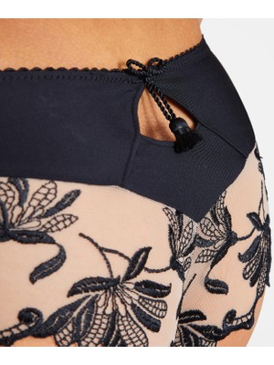 Aubade Women's Briefs Black