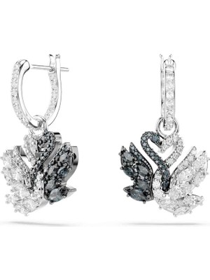 Swarovski SWR5705728 Women's Earrings
