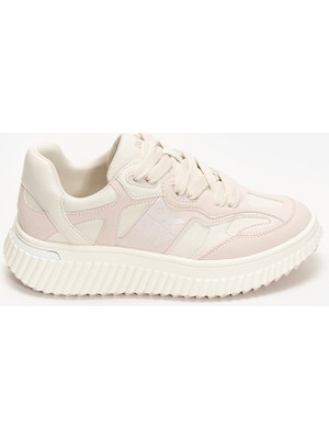 Dkny Lachele Lace Up Women's Sneakers Multicolor