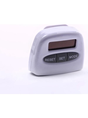 MiraLive Solarlı Adımsayar Bigem BM-048