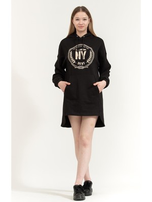 Dkny Women's Dress Black