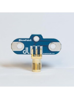 Pratik Ev Micropole 2, Sma Dipol Anten Kiti