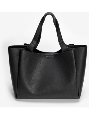 Dkny Women's Shoulder Bag Black