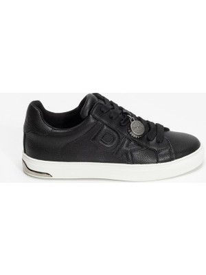 Dkny Women's Sneakers Black