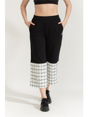 Karl Lagerfeld Women's Pants Black