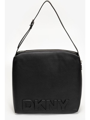 Dkny Women's Shoulder Bag Black