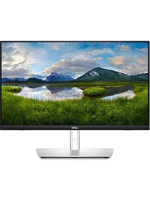 Pratik Ev Touch Monitör 24 Inç 1920X1080 Fhd, LED Touch Monıtor 8ms 60HZ 1x Dp 1x HDMI Monıtor, P2424HT