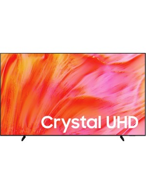 Samsung UE98U9000HUXTK 98" 245 Ekran 4K Ultra Hd LED Televizyon