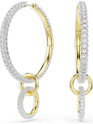 Swarovski SWR5738201 Women's Earrings