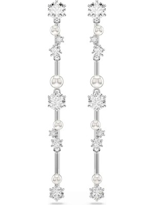 Swarovski SWR5705614 Pearl Women's Earrings