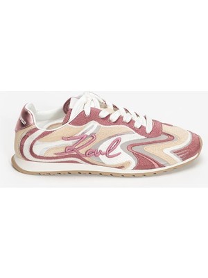 Karl Lagerfeld Women's Sneakers Multicolor
