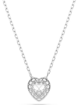 Swarovski SWR5720852 Heart Women's Necklace
