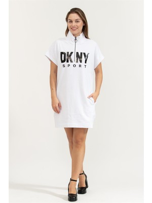 Dkny Women's Dress White