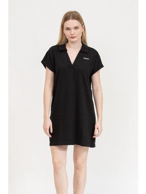 Dkny Women's Dress Black