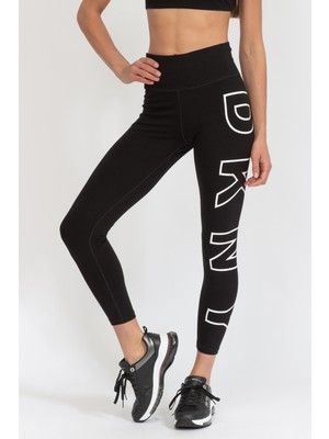 Dkny Women's Leggings White