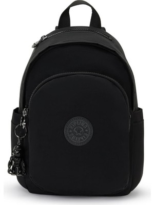 Kıplıng Kipling Delia Mini Basic Elevated Women's Backpack Multicolor
