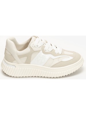 Dkny Lachele Lace Up Women's Sneakers Multicolor