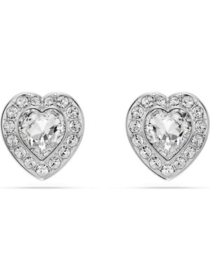Swarovski SWR5720859 Heart Women's Earrings