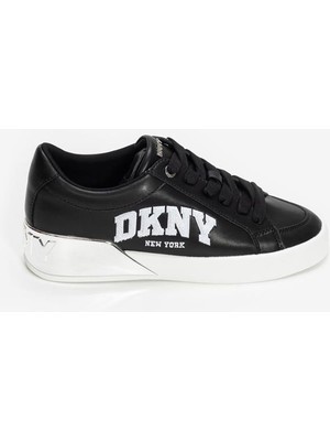 Dkny Women's Sneakers Black