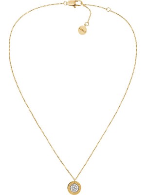 Furla FJ1118NTU Women's Necklace