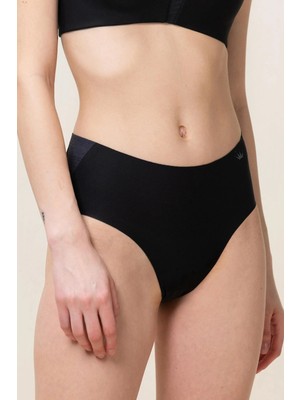 Trıumph Triumph Flex Smart Maxi Ex Black Briefs