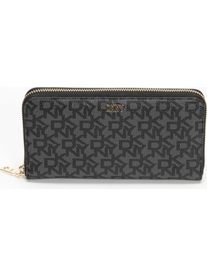 Dkny Women's Wallet Black