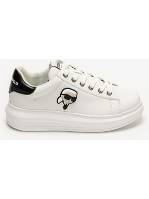 Karl Lagerfeld Women's Shoes White