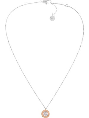 Furla FJ1117NTU Women's Necklace