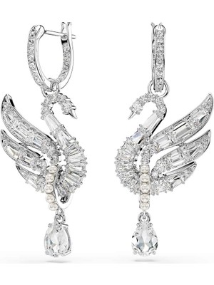 Swarovski SWR5723388 Women's Earrings