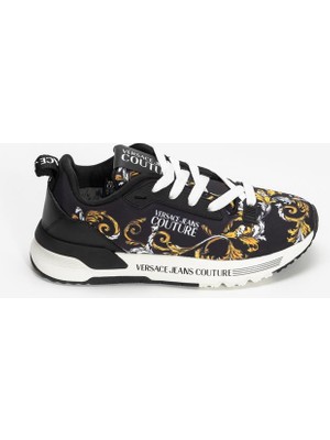 Versace Jeans Couture Women's Sneakers Black