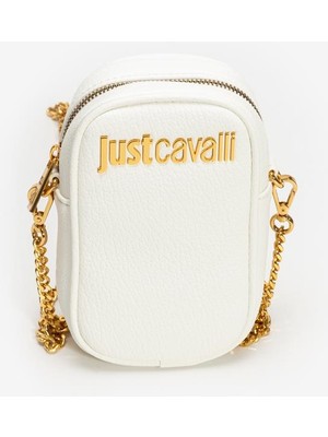 Just Cavallı Just Cavalli Women's Wallet White