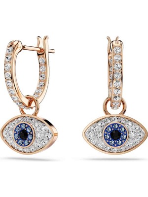 Swarovski SWR5736982 Women's Earrings