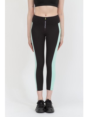 Dkny Women's Leggings Blue