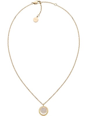 Furla FJ1316NTU Women's Necklace