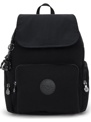 Kıplıng Kipling City Zip S Basic Elevated Women's Backpack Multicolor