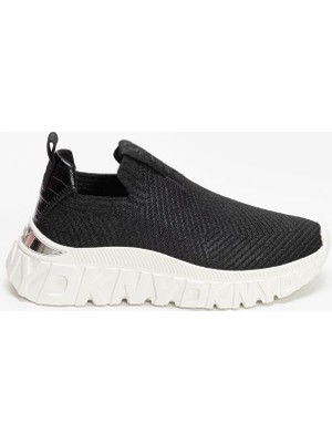 Dkny Women's Sneakers Black