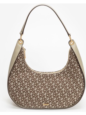 Dkny Women's Shoulder Bag Multicolor